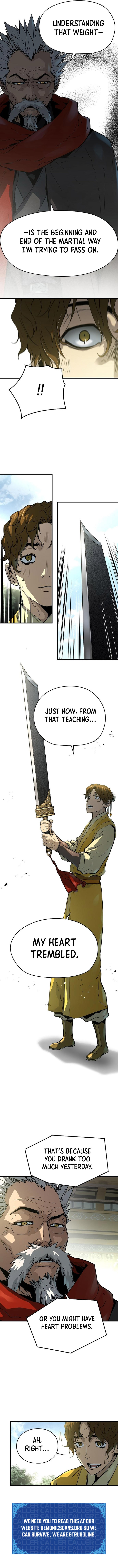 Absolute Regression Chapter 49 11